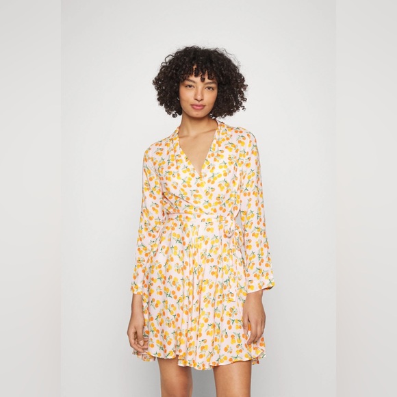 𝓯𝓹 Free People ~ Worth It Robe - Picture 6 of 9